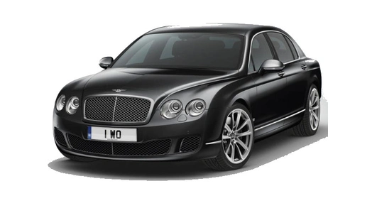 Flying Spur [3W] (2005-2015)